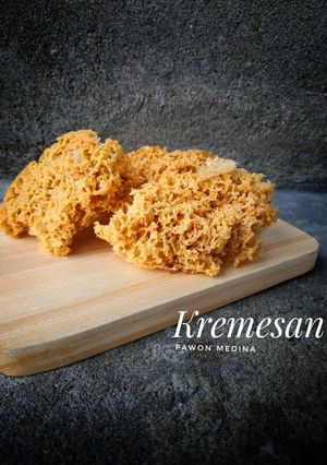 Foto resep Kremesan