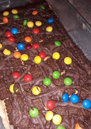 Una foto de Chocotorta para Manuel