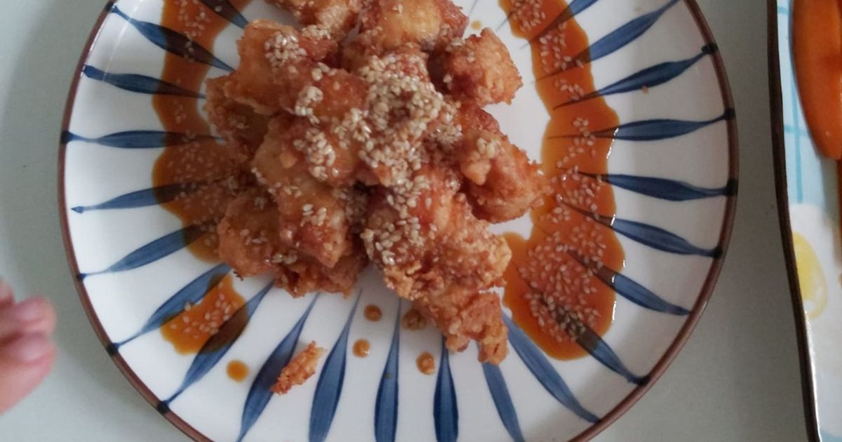 14 món karaage thơm ngon, đa dạng và dễ làm tại nhà - Cookpad
