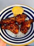 Spicy Chicken wings