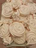 French Meringue