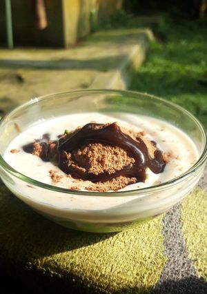 Foto resep Alpukat kocok ala2