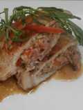 pechuga lombardia