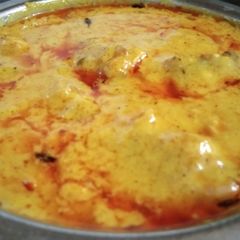 A picture of Curry.