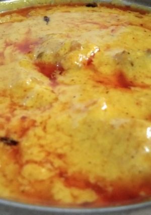 A picture of Curry.