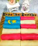 Ketayap Warna Kemerdekaan