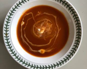 Ultimate, Prepare Tomato  Lentil Soup Delicious Perfect