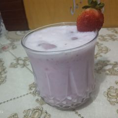 Strawberry Shake A picture of Strawberry Shake.