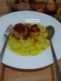 502. Nasi Kuning