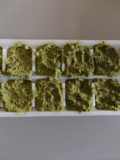 Una foto de Caldo de verduras casero