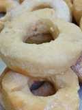 Donas, receta para la familia ❤️