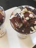 Kitkat shake