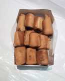 Fish roll