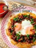 Roti Sarang Burung