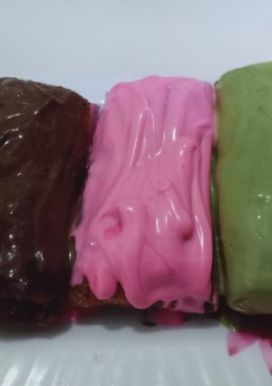 Foto resep Piscok andalan