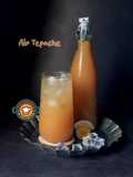 Air Tepache (Minuman Probiotik)