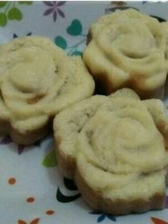 Foto resep Putu Ayu Coklat Keju
