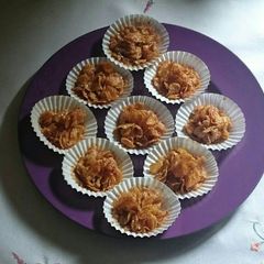 A picture of Honey joys!.