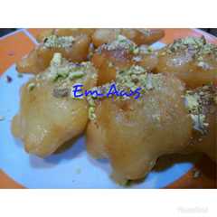 القشطلية 😍😍😋-レシピのメイン写真