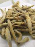 Cormalitos fritos