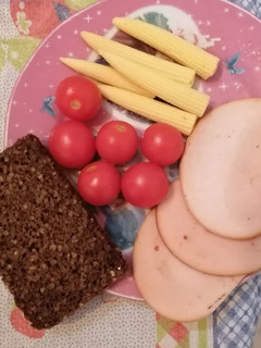Una foto de Mix. Comida sana y rápida