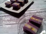 Lapis Kencana Ungu