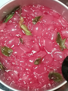 Foto resep Manisan Kolang Kaling