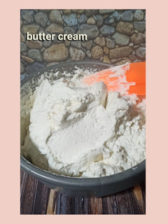 Foto resep Butter cream lembut (anti gagal) ala ce lie anna