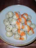 Cilok tepung mocaf