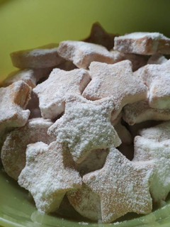 Foto resep Putri Salju