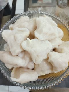 Foto resep Pempek