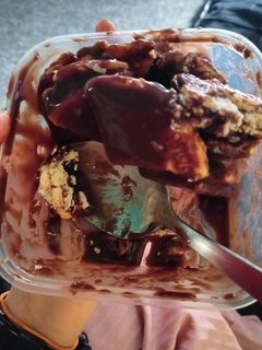 Gambar Kek Batik