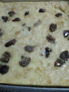 Foto resep Puding roti tawar