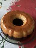Chocoflan