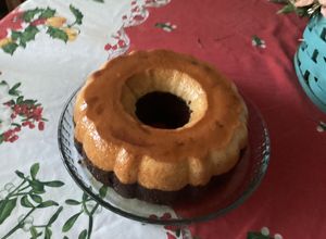 Foto principal de Chocoflan