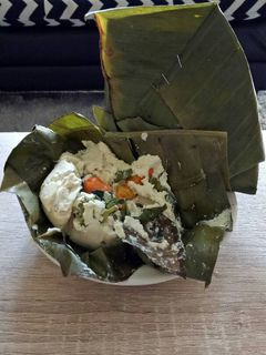Foto resep Pepes Tahu