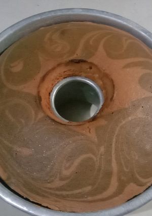 Foto resep Bolu panggang takaran sendok