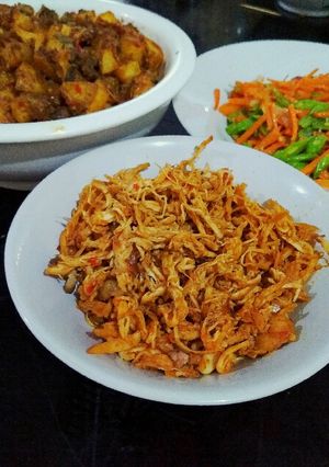 Foto resep Ayam Sisit