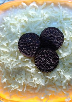 Foto resep Stuf Roti Ekonomis yummmii