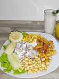 Ceviche de Pota Peruano
