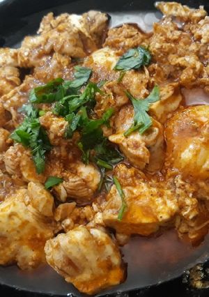 صورة لوصفة شطيطحة مخ