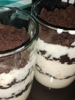 Foto resep Oreo Cheese Cake