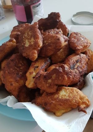 Krumplifánk, ahogy én csinálom recept fotója