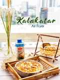 Kalakatar Air Fryer