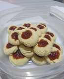 Galletas Pepas ✨🌷
