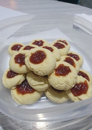 Una foto de Galletas Pepas ✨🌷