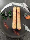 Momias de queso
