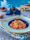Insalata di Pollo della Mamma