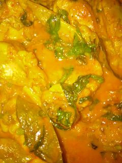 Foto resep Ayam woku