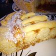 Pasta Flora - Tarta de dulce de leche😋👌
